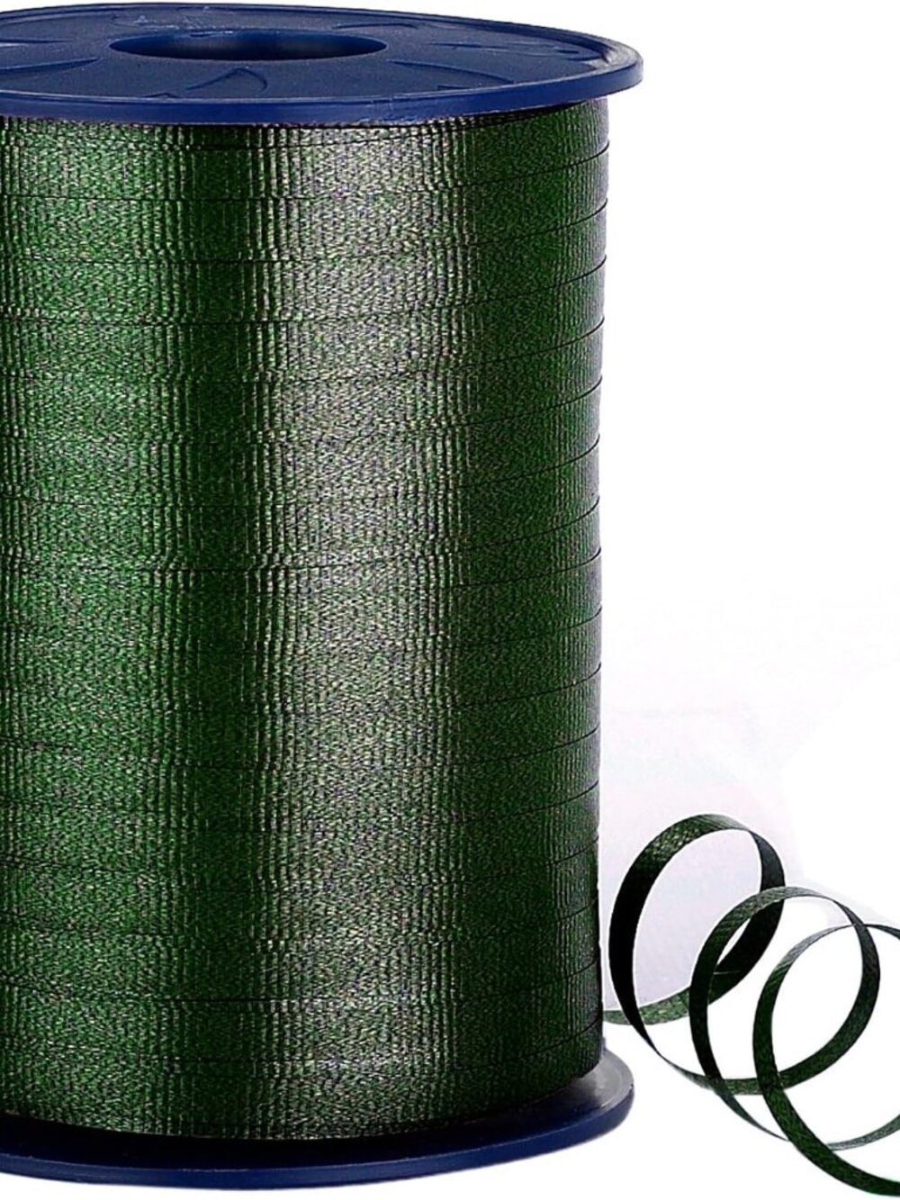 Morex Curling Ribbon 3/16" 500 Yds for Gift Wrapping, Balloon String, Birthday P